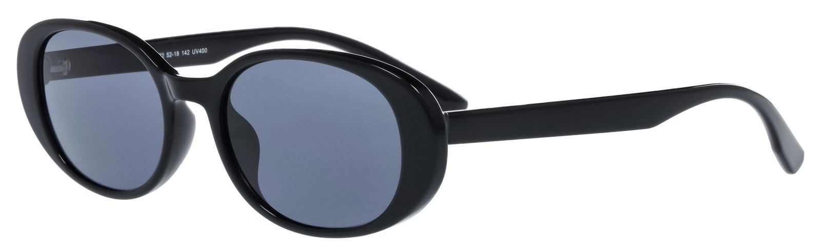 abele optik Damen Sonnenbrille 721682 in Schwarz