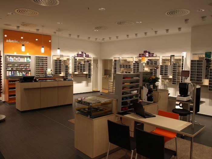 Abele Optik Darmstadt Abele Optik Darmstadt
