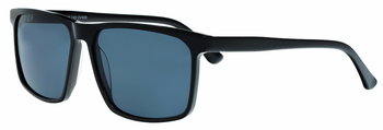 Abele Optik Sonnenbrille für Herren 152452 Sun Collection