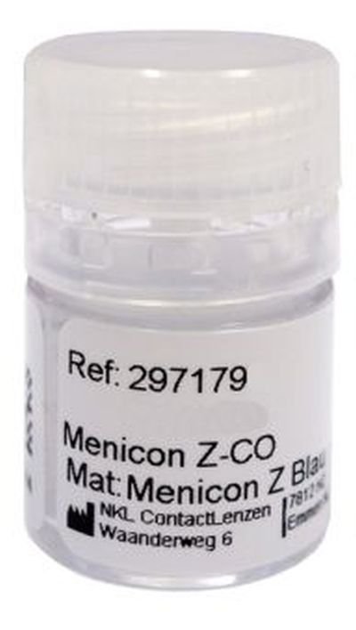 Menicon Z Comfort, Menicon (1 Stk.)