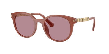 Michael Kors Sonnenbrille 0MK2264U in Primrose 403084 53
