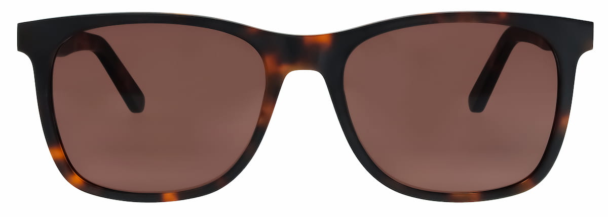 Das Bild zeigt die Damensonnenbrille 152472 von Abele Optik