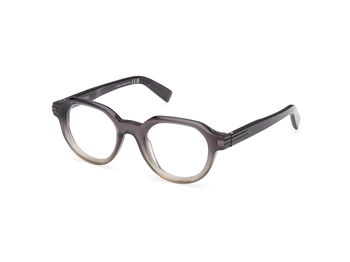 Das Bild zeigt die Korrektionsbrille EZ5303 von der Marke Zegna.