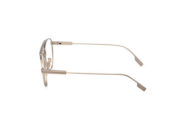 Das Bild zeigt die Korrektionsbrille EZ5287 035 von der Marke Zenga in gold.