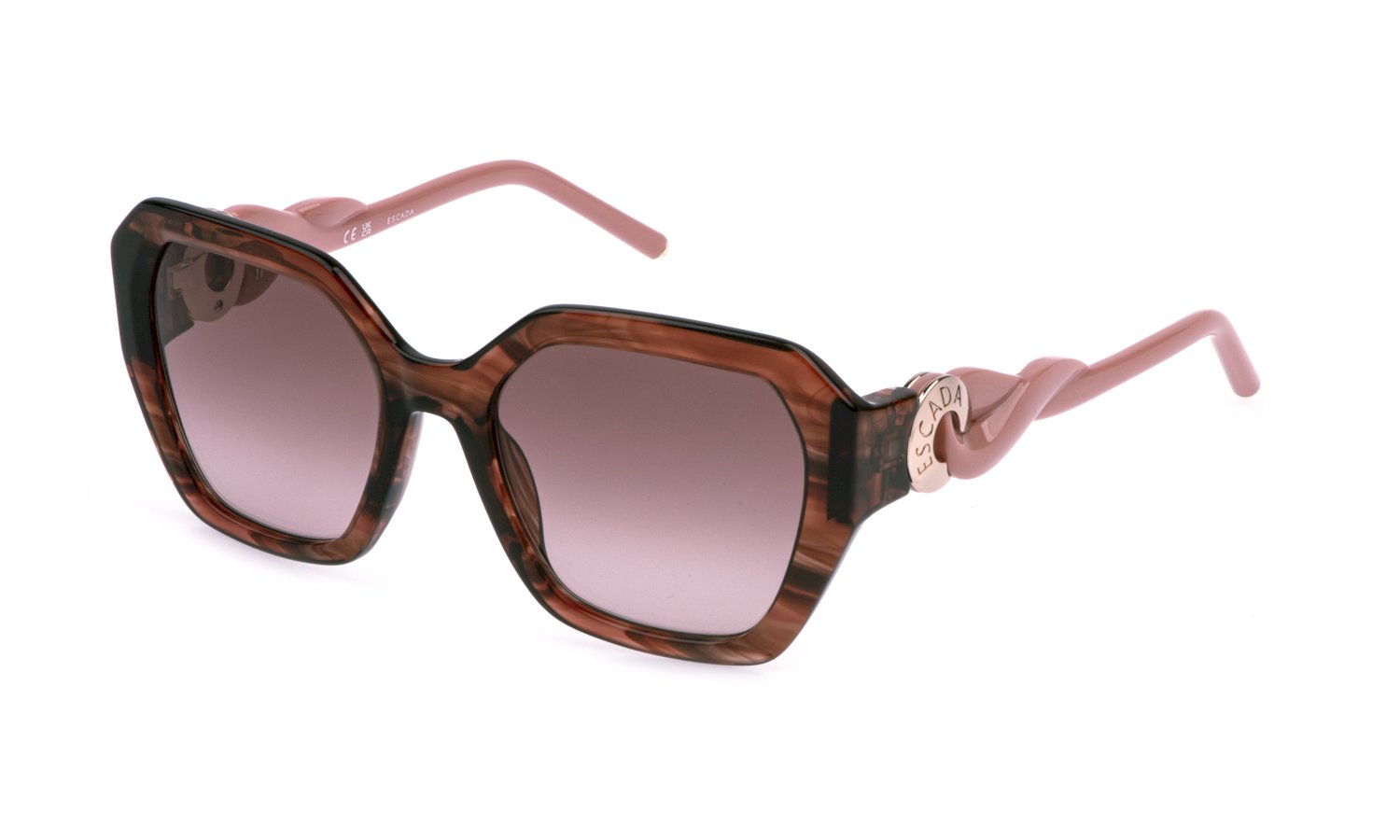 Escada Sonnenbrille SESG37 03BQ 54