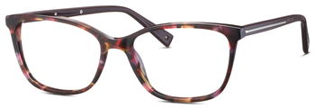Brendel Brille für Damen in Rosa 903216 55