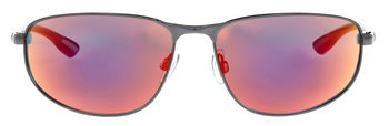 Das Bild zeigt die Sonnenbrille 721722 von der Marke Abele Optik in Gunmetal.
