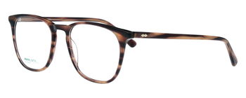 abele optik Brille für Damen in braun 147511