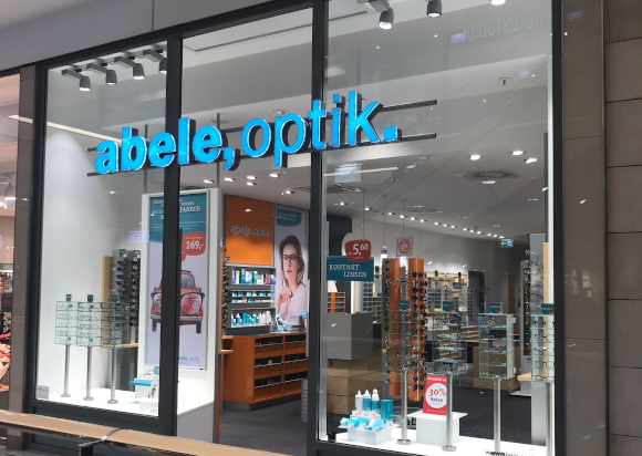 Abele Optik Nürnberg Abele Optik Nürnberg