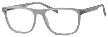 FREIGEIST Brille 863037 30 hellgrau