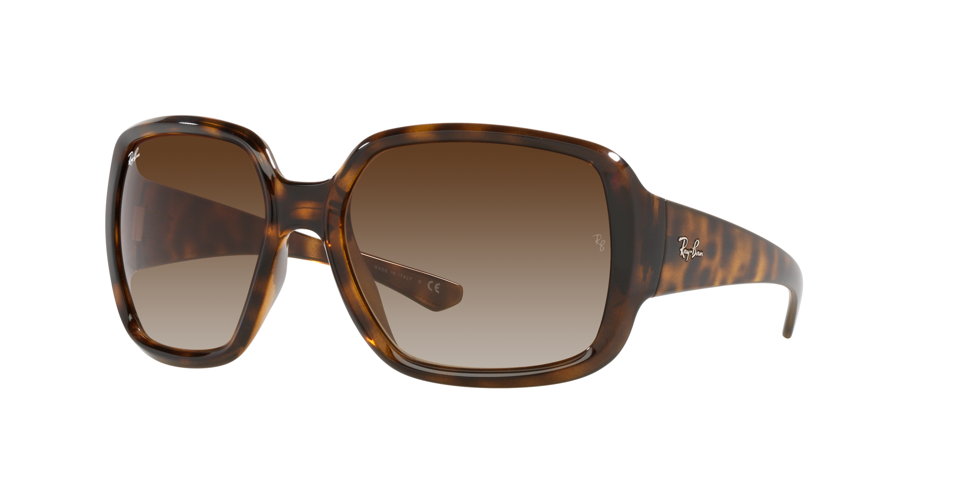 Ray-Ban Sonnenbrille RB4347 710/13