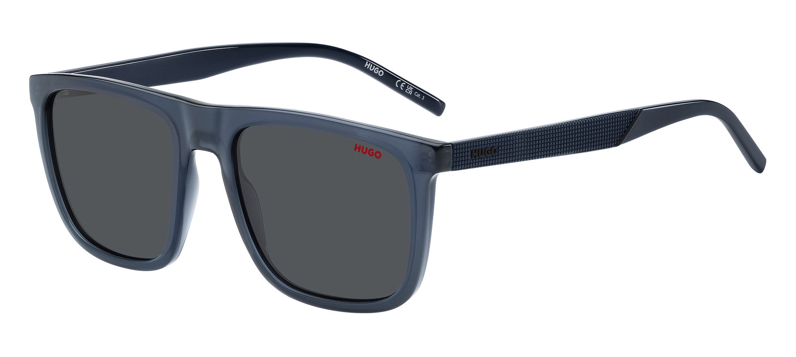Hugo Sonnenbrille für Herren in blau HG 1304/S PJP