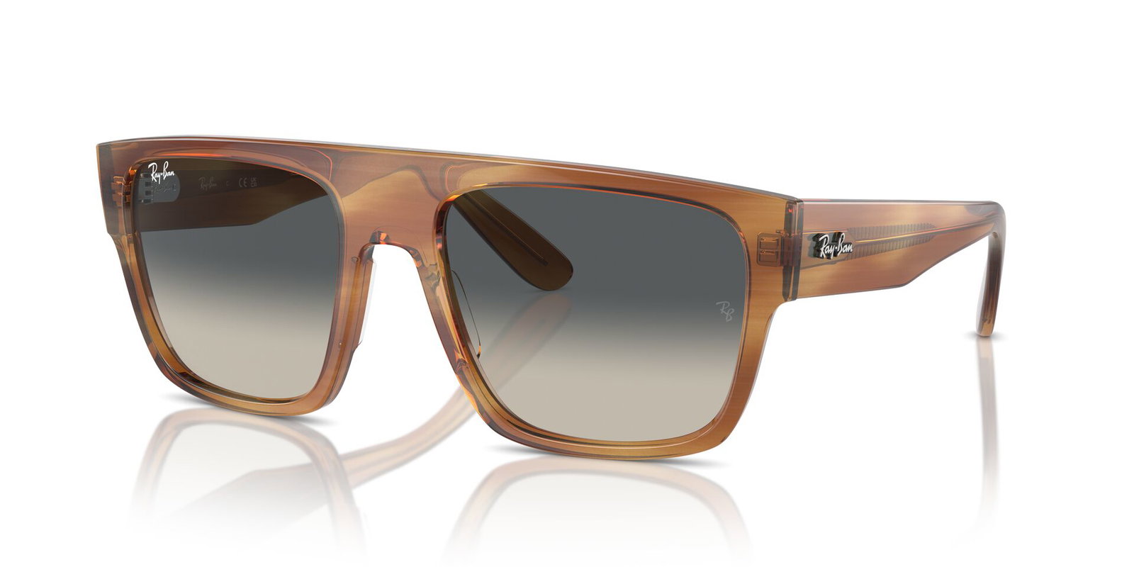 Ray Ban Sonnenbrille Drifter 0RB0360S 140371