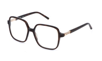 Das Bild zeigt die Korrektionsbrille VESF30 von der Marke Escada.