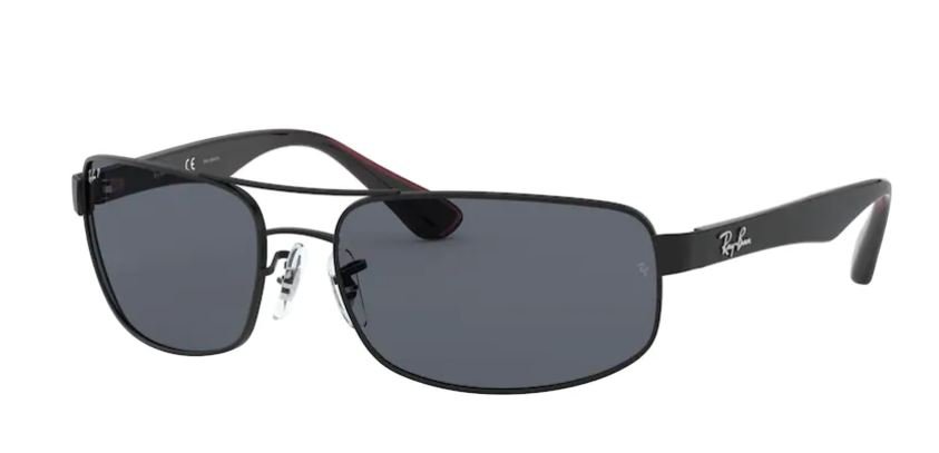Ray-Ban Sonnenbrille RB3445 006/P2