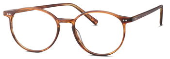 MARC O'POLO Eyewear in braun 503154 63