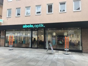 Abele Optik Schweinfurt Hörgeräte