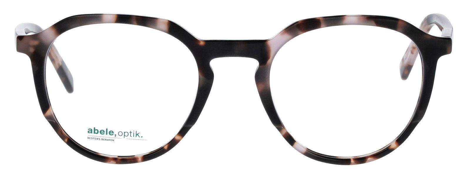Das Bild zeigt die Korrektionsbrille 149411 von der Marke Abele Optik.
