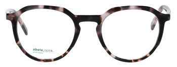 Das Bild zeigt die Korrektionsbrille 149411 von der Marke Abele Optik.