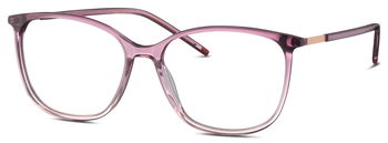 HUMPHREY´S Brille 581153 50 in Violett