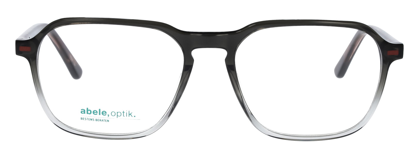 Das Bild zeigt die Korrektionsbrille 149871 von der Marke Abele Optik.