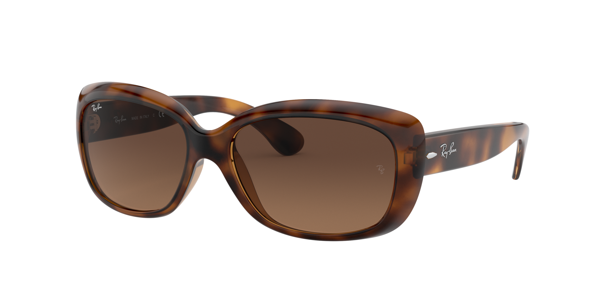 Ray-Ban Sonnenbrille RB4101 642/43 JACKIE OHH