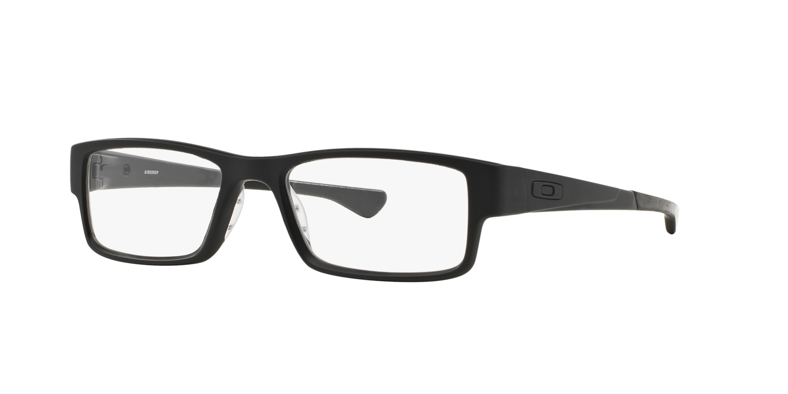 Oakley Brille OX8046 804601 55 Schwarz