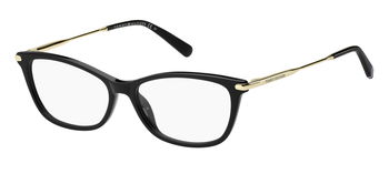 Tommy Hilfiger Brille TH1961 807 53 schwarz