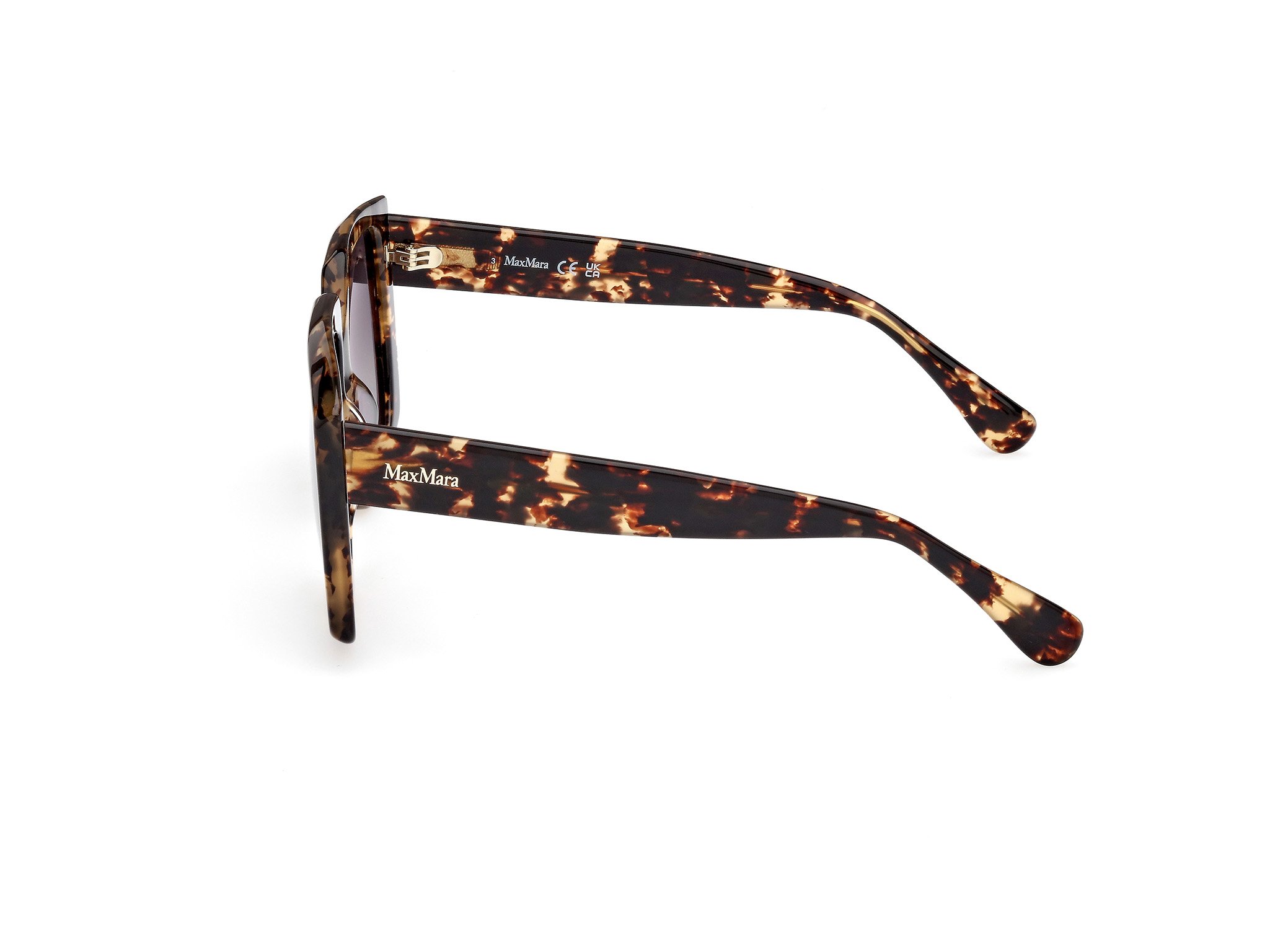 Max Mara Sonnenbrille LOGO6 MM0024 52P | Abele-Optik