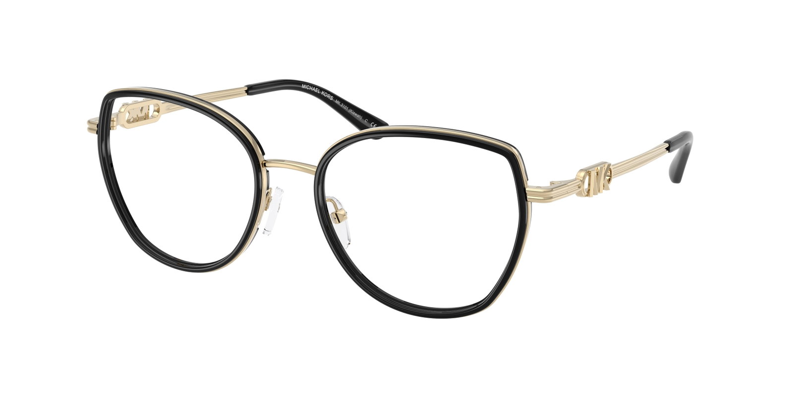 Michael Kors Brille MK3101 3005 53
