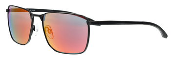 abele optik Sonnenbrille für Herren in schwarz 722292