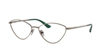 Vogue Brille 0VO4325 5138 - Hellbraun