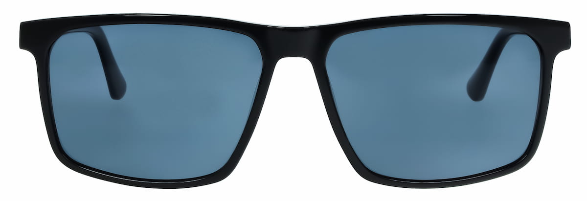 Das Bild zeigt die Damensonnenbrille 152452 von Abele Optik