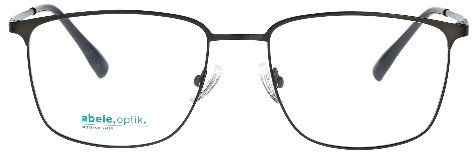Das Bild zeigt die Korrektionsbrille 149931 von der Marke Abele Optik.