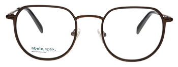 Auf diesem Bild sehen Sie die Korrektionsbrille 152241 von Abele-Optik.