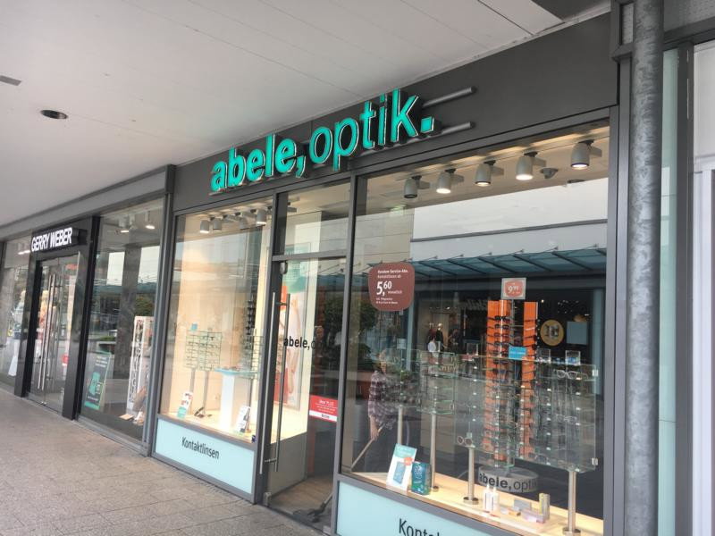 Abele Optik Sulzbach