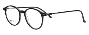 abele optik Brille 146421 in dunkelgrau