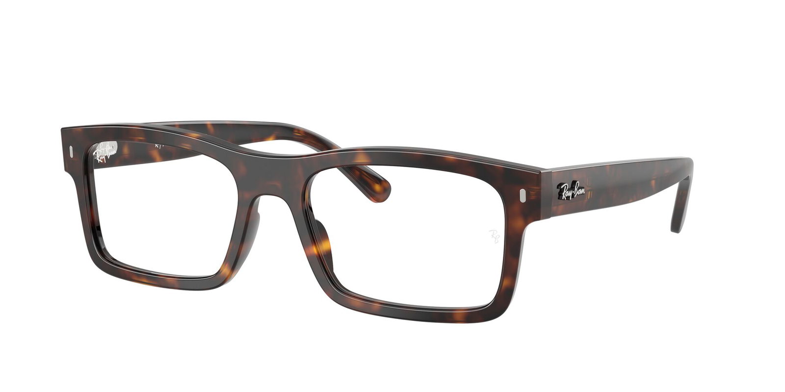 Ray Ban Brille in Havana RX5435 2012 56