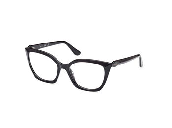 Guess Brille Damen in schwarz GU2965 001