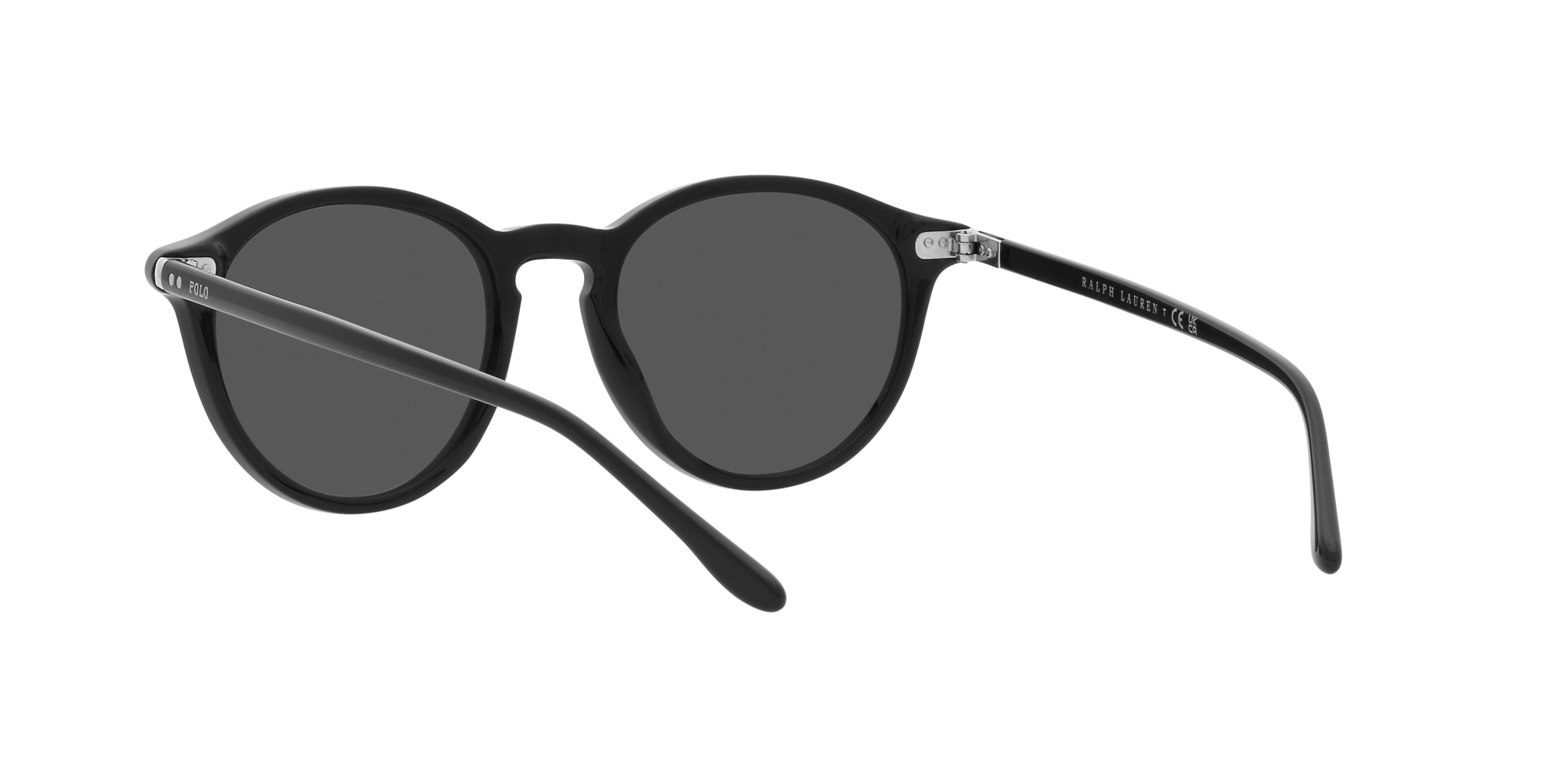 Polo Ralph Lauren Sonnenbrille in schwarz PH4193 500187
