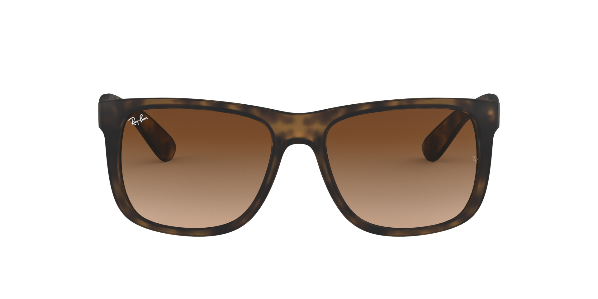 Ray Ban Justin Sonnenbrille RB4165 710/13 51