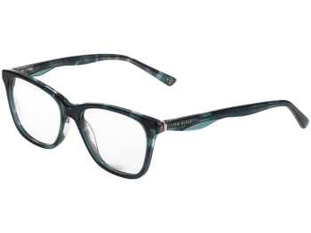 Ted Baker Brille 9238 591 54 grün