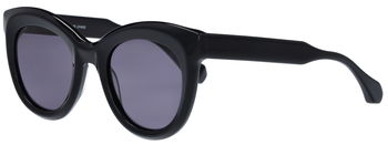 abele optik Sonnenbrille für Damen in schwarz 721301