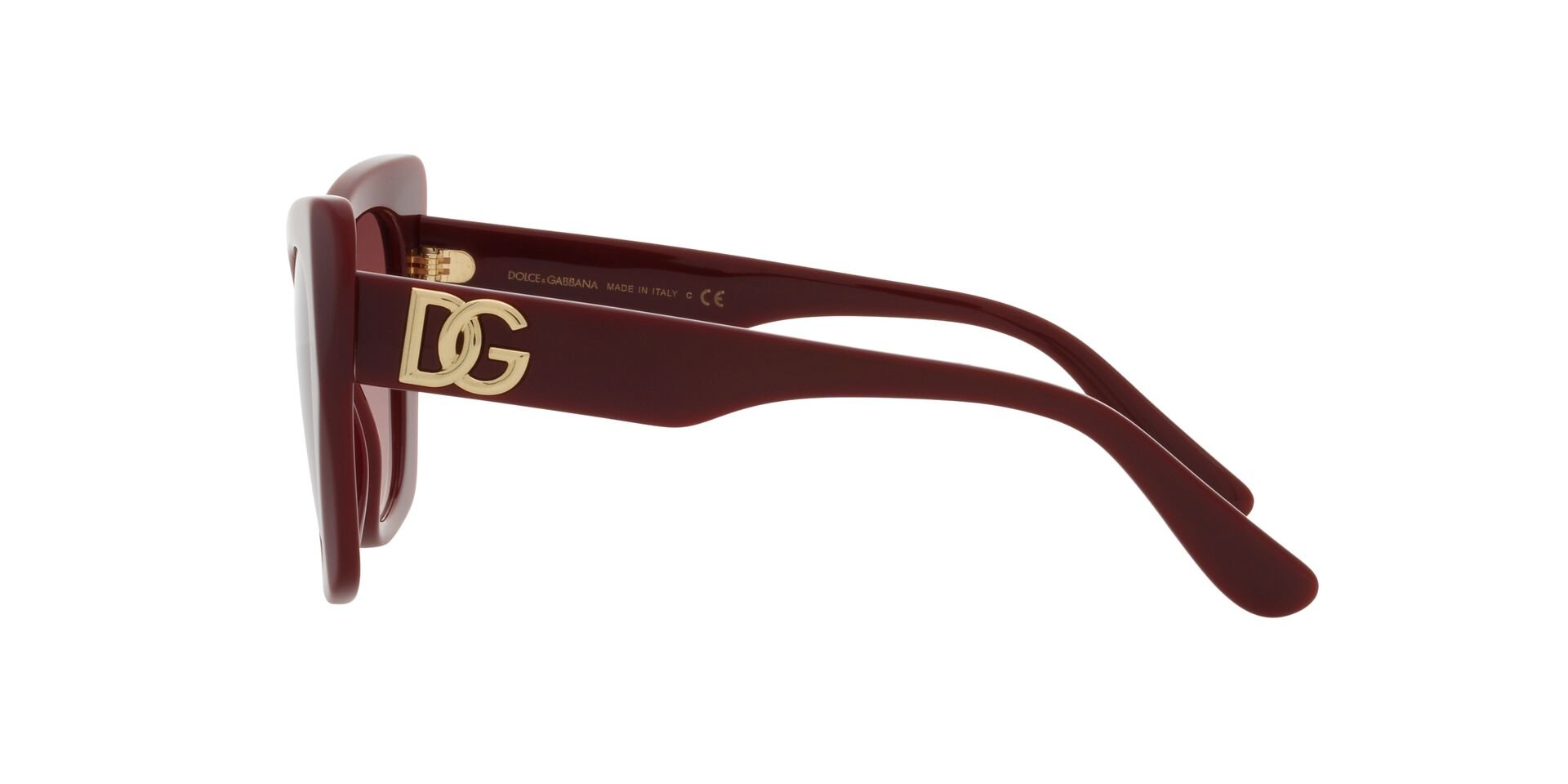 Dolce & Gabbana Sonnenbrille DG4405 30918H