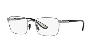 Ray Ban Brille für Herren in Gunmetal RX6507M F084 54