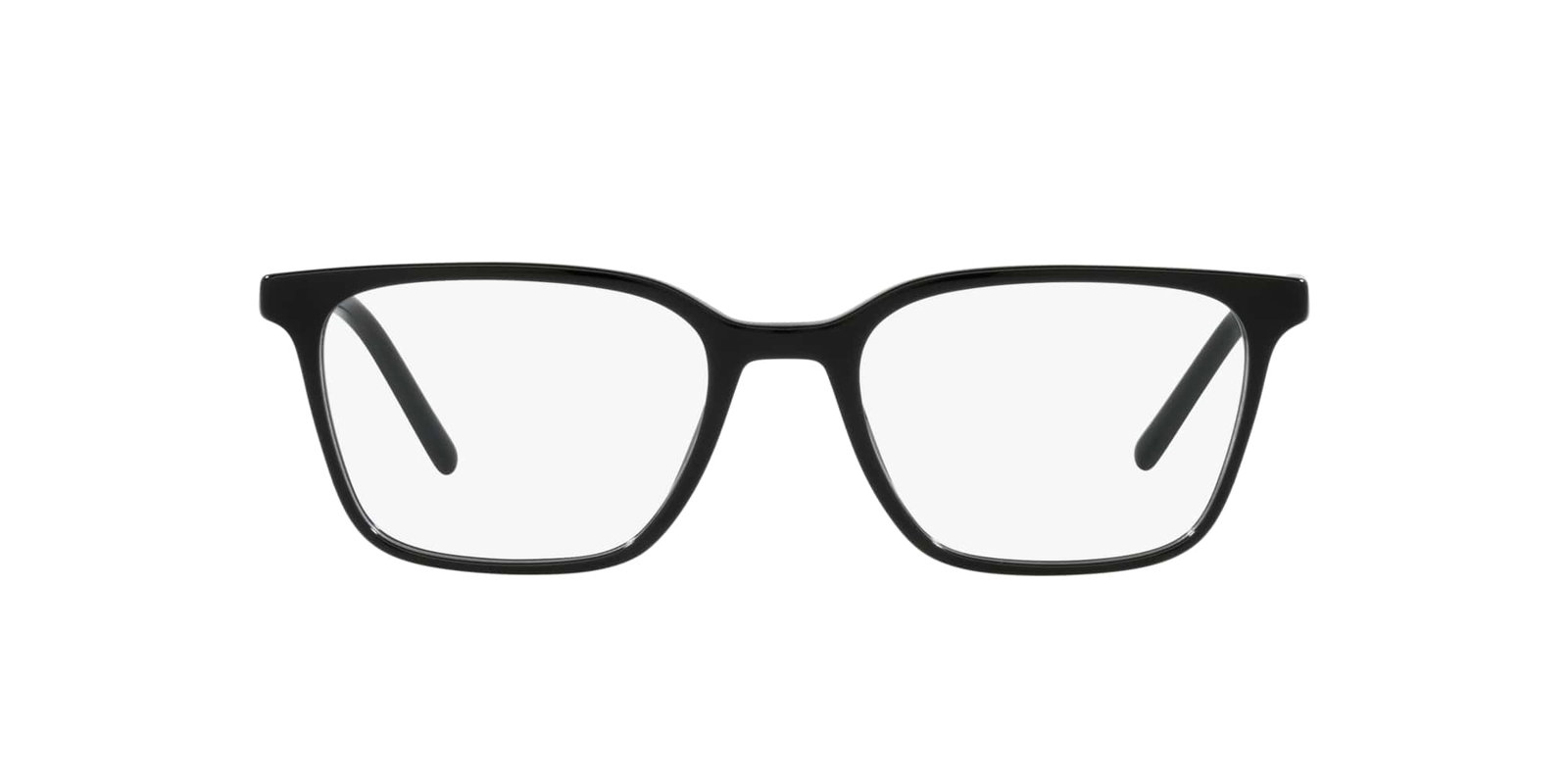 Das Bild zeigt die Korrektionsbrille DG3365 1735 von der Marke D&G in havana grün.