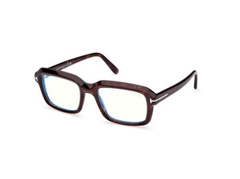 Tom Ford Brille für Herren in Havanna FT5888-B 052