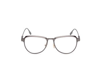 Das Bild zeigt die Korrektionsbrille EZ5317 von der Marke Zegna.
