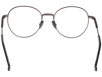 Das Bild zeigt die Korrektionsbrille 341 930 von der Marke Hackett in Grau.