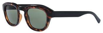 abele optik Damen Sonnenbrille 721622 in Havanna